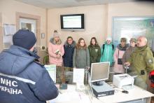 Профорієнтаційна робота