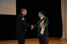 Славний ювілей Андрія Івановича Харчука Славний ювілей Андрія Івановича Харчука