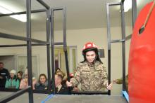 Профорієнтаційна робота