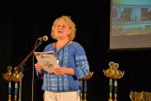 Завершальний день змагань юних рятувальників "Школа Безпеки"