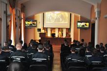 В Університеті відбувся міжвузівський науково-практичний культурологічний семінар 