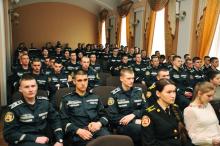 В Університеті відбувся міжвузівський науково-практичний культурологічний семінар 