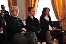 В Університеті відбувся міжвузівський науково-практичний культурологічний семінар 