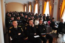 В Університеті відбувся міжвузівський науково-практичний культурологічний семінар 