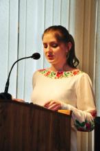 В Університеті відбувся міжвузівський науково-практичний культурологічний семінар 