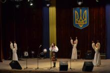 Представники Університету взяли участь в гала-концерті VІ Всеукраїнського фестивалю героїко-патріотичної пісні «Моя Україна – єдина країна» Представники Університету взяли участь в гала-концерті VІ Всеукраїнського фестивалю героїко-патріотичної пісні «Моя Україна – єдина країна»