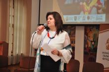 У ЛДУ БЖД відбулась перша Львівська обласна конференція  "Разом для дітей! Деінституалізація та розвиток соціальної політики на місцях "