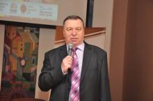 У ЛДУ БЖД відбулась перша Львівська обласна конференція  "Разом для дітей! Деінституалізація та розвиток соціальної політики на місцях "