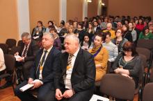 У ЛДУ БЖД відбулась перша Львівська обласна конференція  "Разом для дітей! Деінституалізація та розвиток соціальної політики на місцях "