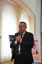 У ЛДУ БЖД відбулась перша Львівська обласна конференція  "Разом для дітей! Деінституалізація та розвиток соціальної політики на місцях "