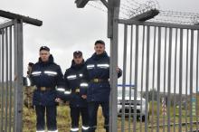 Курсанти Університету долучились до налагодження добросусідських відносин між Україною та Польщею  