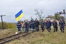 Курсанти Університету долучились до налагодження добросусідських відносин між Україною та Польщею  