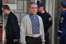 Одягнімо, друже, вишиванки — Наш чарівний український стрій