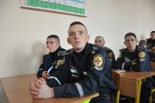 Кафедра українознавства організувала кінолекторій, присвячений 203-річчя з Дня народження Тараса Шевченка