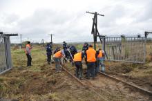 Курсанти Університету долучились до налагодження добросусідських відносин між Україною та Польщею  