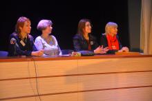 Запобігти ! Врятувати! Допомогти: у Львівському державному університеті безпеки життєдіяльності вдруге визначають найкращих студентів і курсантів у сфері безпеки життєдіяльності