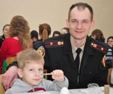 Великдень наближається!