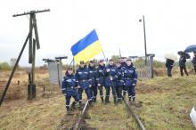 Курсанти Університету долучились до налагодження добросусідських відносин між Україною та Польщею  