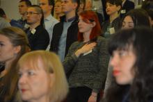 Запобігти ! Врятувати! Допомогти: у Львівському державному університеті безпеки життєдіяльності вдруге визначають найкращих студентів і курсантів у сфері безпеки життєдіяльності