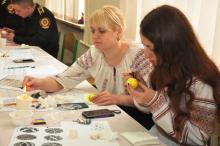 Великдень наближається!