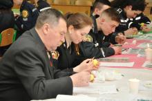 Великдень наближається!