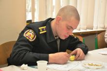 Великдень наближається!