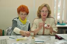 Великдень наближається!