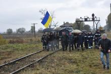 Курсанти Університету долучились до налагодження добросусідських відносин між Україною та Польщею  