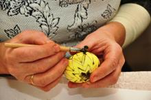 Великдень наближається!