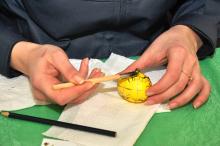 Великдень наближається!