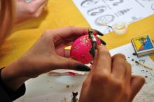 Великдень наближається!