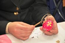 Великдень наближається!