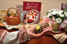 Великдень наближається!