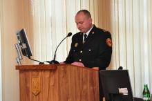 В Університеті відбувся випуск бакалаврів відділу заочного та дистанційного навчання 