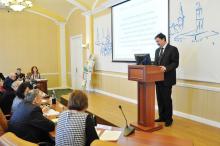 Вперше у Львові на базі Львівського державного університету безпеки життєдіяльності відбулись захисти дисертацій із педагогіки