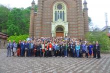 Запобігти ! Врятувати! Допомогти: у Львівському державному університеті безпеки життєдіяльності вдруге визначають найкращих студентів і курсантів у сфері безпеки життєдіяльності