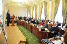 Вперше у Львові на базі Львівського державного університету безпеки життєдіяльності відбулись захисти дисертацій із педагогіки