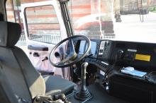 Львівський державний університет безпеки життєдіяльності отримав нову автоцистерну АЦ-4-60(5309)-505М