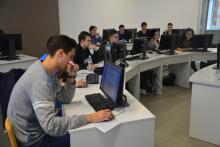 Запобігти ! Врятувати! Допомогти: у Львівському державному університеті безпеки життєдіяльності вдруге визначають найкращих студентів і курсантів у сфері безпеки життєдіяльності