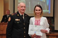 В Університеті відбувся випуск бакалаврів відділу заочного та дистанційного навчання 