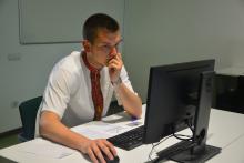 Запобігти ! Врятувати! Допомогти: у Львівському державному університеті безпеки життєдіяльності вдруге визначають найкращих студентів і курсантів у сфері безпеки життєдіяльності