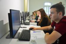 Запобігти ! Врятувати! Допомогти: у Львівському державному університеті безпеки життєдіяльності вдруге визначають найкращих студентів і курсантів у сфері безпеки життєдіяльності