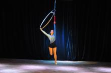 В Університеті відбулось відкриття змагань з поліатлону в рамках "Спартакіади ДСНС України 2016" В Університеті відбулось відкриття змагань з поліатлону в рамках "Спартакіади ДСНС України 2016"