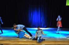 В Університеті відбулось відкриття змагань з поліатлону в рамках "Спартакіади ДСНС України 2016" В Університеті відбулось відкриття змагань з поліатлону в рамках "Спартакіади ДСНС України 2016"