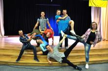 В Університеті відбулось відкриття змагань з поліатлону в рамках "Спартакіади ДСНС України 2016" В Університеті відбулось відкриття змагань з поліатлону в рамках "Спартакіади ДСНС України 2016"