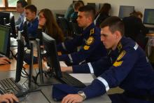 Запобігти ! Врятувати! Допомогти: у Львівському державному університеті безпеки життєдіяльності вдруге визначають найкращих студентів і курсантів у сфері безпеки життєдіяльності