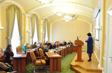 Вперше у Львові на базі Львівського державного університету безпеки життєдіяльності відбулись захисти дисертацій із педагогіки