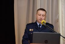 В Університеті відбулось розширене засідання Вченої Ради В Університеті відбулось розширене засідання Вченої Ради