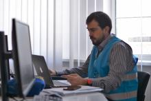 У рамках командно-штабних навчань продовжується ініціалізація нових завдань для штабу ліквідації НС У рамках командно-штабних навчань продовжується ініціалізація нових завдань для штабу ліквідації НС