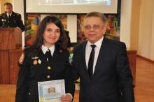 В Університеті відбувся випуск бакалаврів відділу заочного та дистанційного навчання 